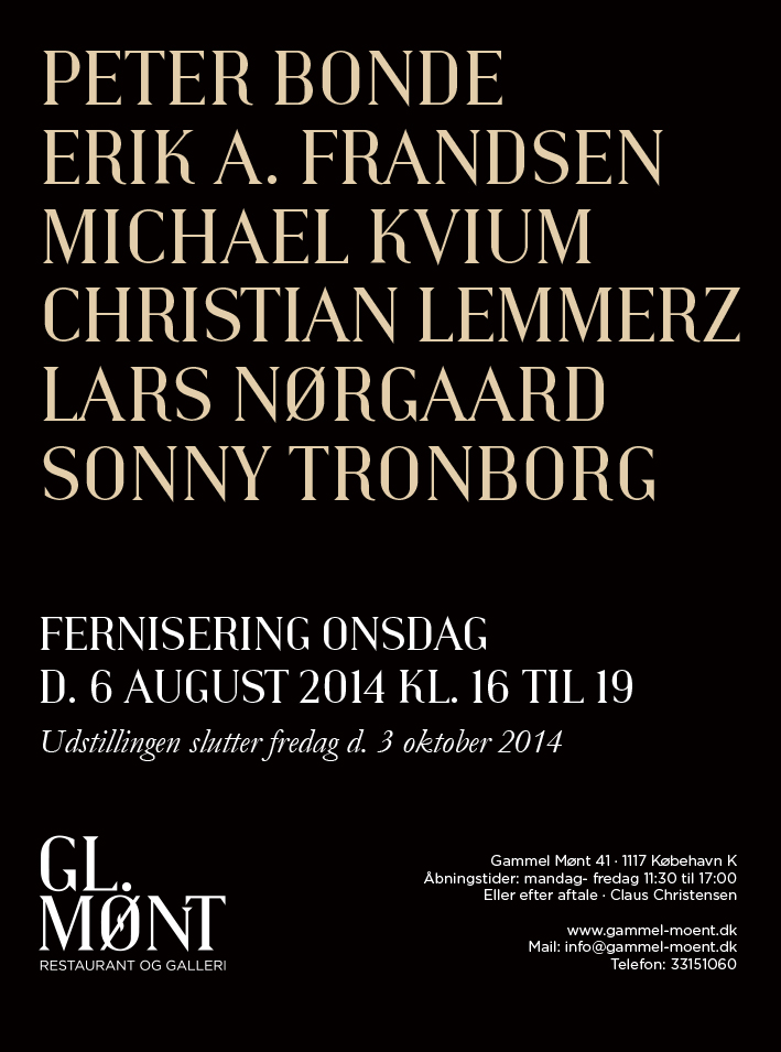 De Unge Vilde  6.08.2014