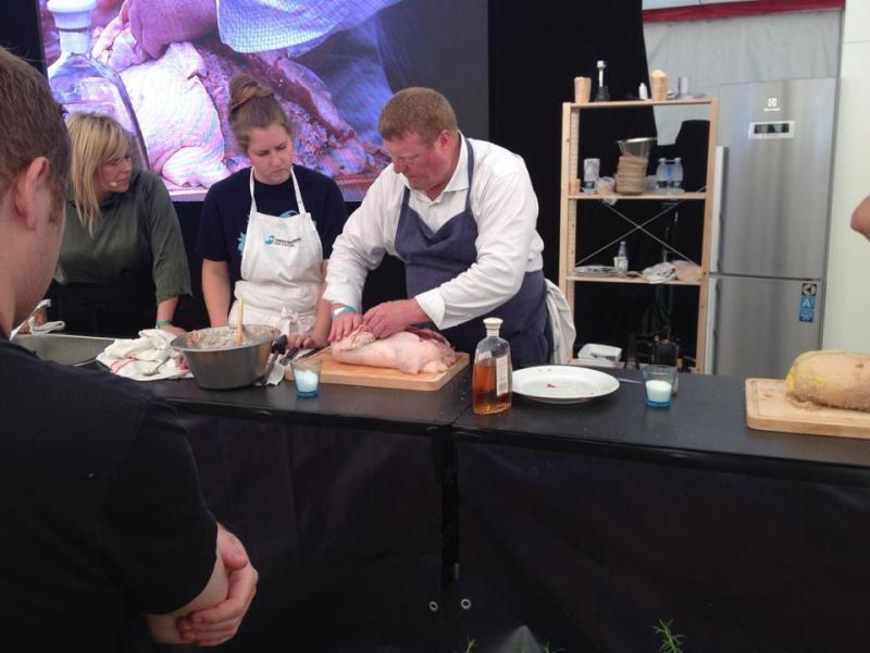 Den Roede i Aahus #2