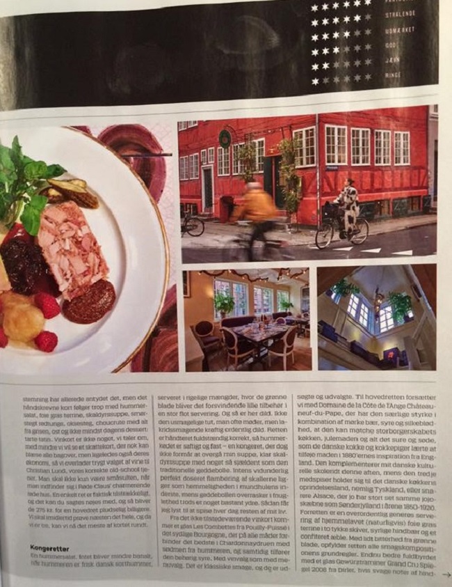 Smag Og Behag p2 - december 20015