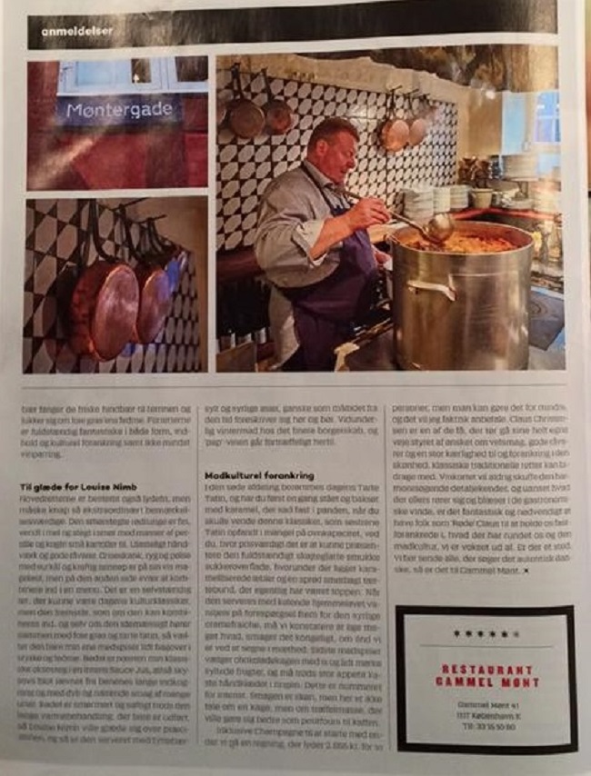 Smag Og Behag p3 - december 20015