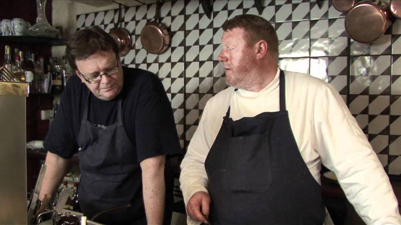 Wedderkopp og Christensen