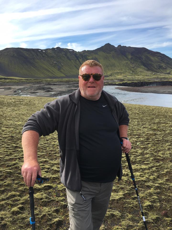 Den Røde på Island (14)