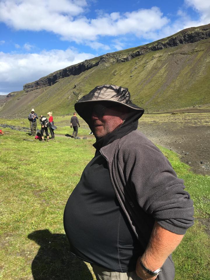 Den Røde på Island (16)