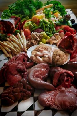 Inderlig Diverse (7)