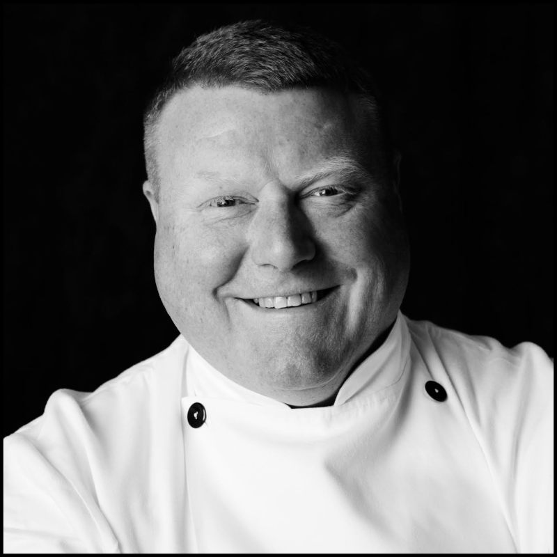 Den Røde Anders Hjerming portræt 2