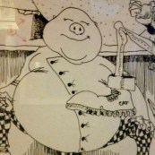 den-rc3b8de-pc3a5-byens-kro-1996-tommy-tegner