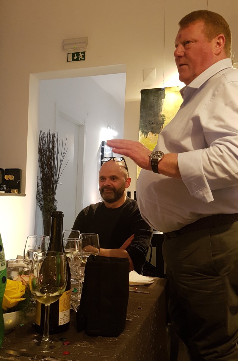 Store Claus og Lille Claus