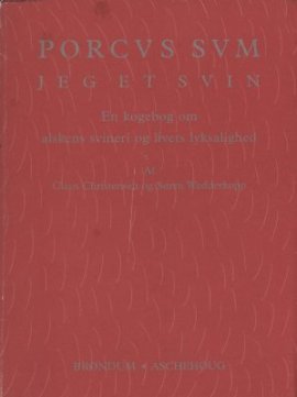 1996 PORCUS SUM JEG ET SVIN