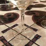 Den Røde - sidste aften på Gl. Mønt 1