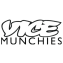 Munchies LOGO Transparant